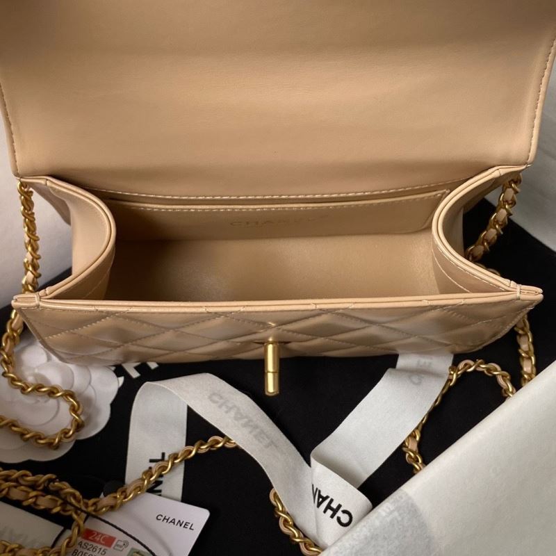 Chanel 19 Bags